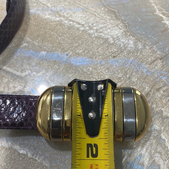 Christian Dior Belt - Picture 10 of 12